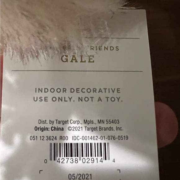 Featherly Friends Winter Birds RARE NWT - Picture 5 of 5